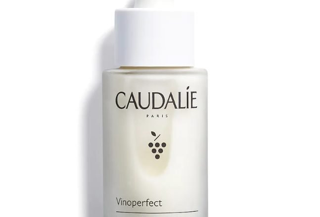 CAUDALIE Sérum Resplandor Antimanchas Vinoperfect