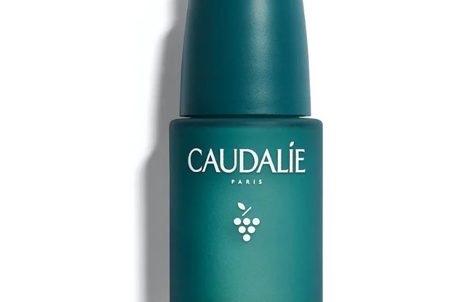 CAUDALIE Sérum Vitamina C Antifatiga Vinergetic C+