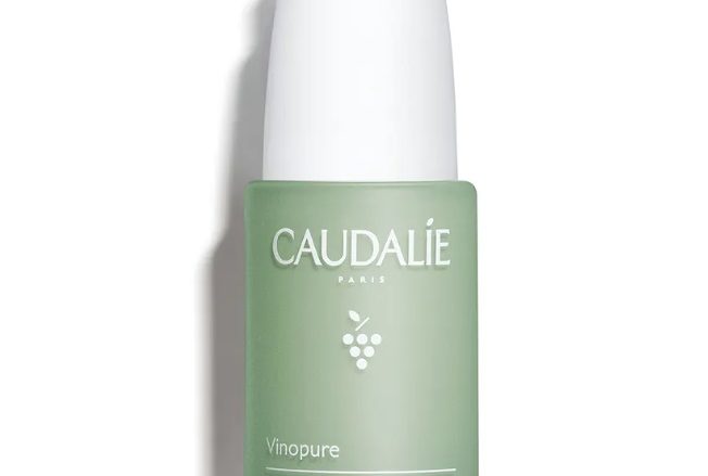 CAUDALIE Sérum Salicílico Anti-imperfecciones Vinopure