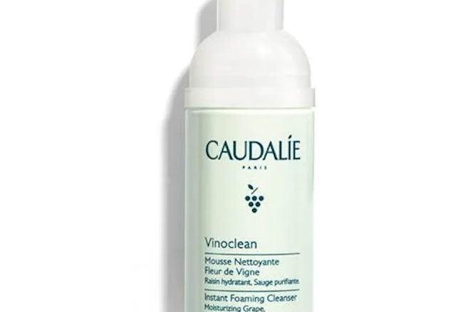 CAUDALIE Espuma Limpiadora Vinoclean