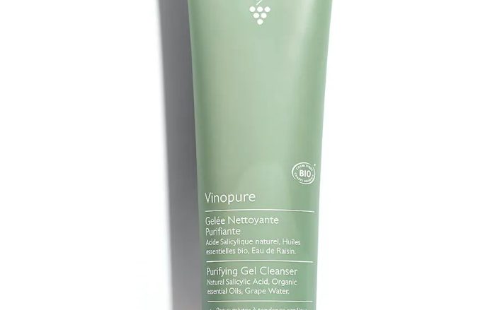 CAUDALIE Gelatina Limpiadora Purificante Vinopure