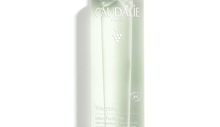 CAUDALIE Tónico Purificante Vinopure