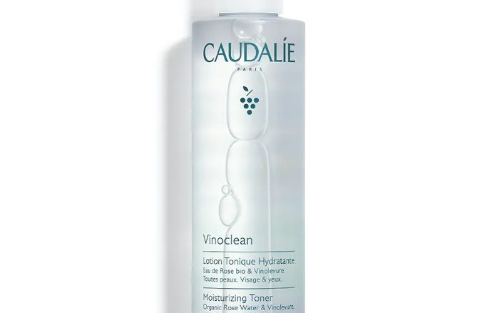 CAUDALIE Loción Tónica Hidratante Vinoclean