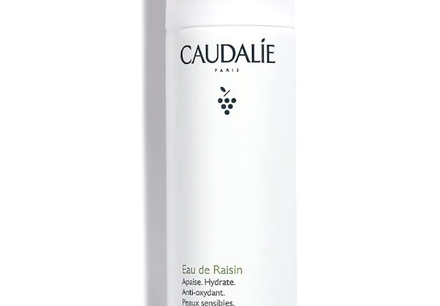 CAUDALIE Agua de uva