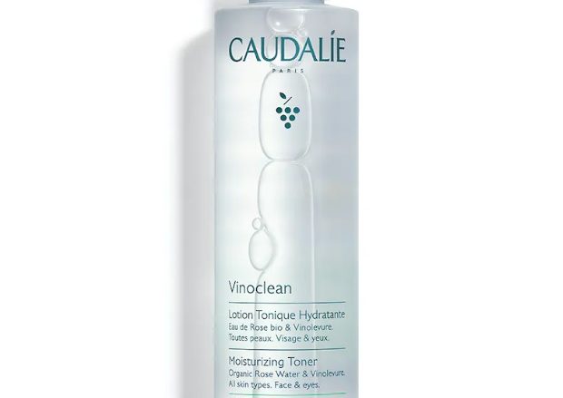 CAUDALIE Loción Tónica Hidratante Vinoclean