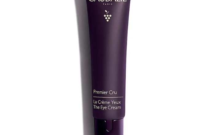 CAUDALIE El Contorno de Ojos Premier Cru