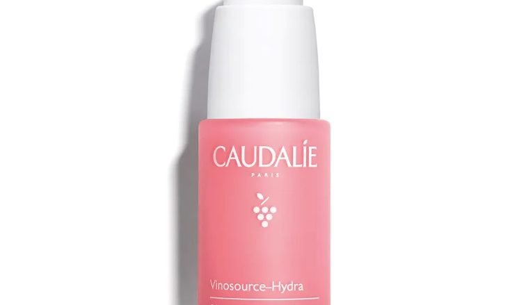 CAUDALIE Sérum Hialurónico S.O.S Vinosource-Hydra