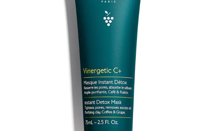 CAUDALIE Mascarilla Instant Detox Vinergetic C+