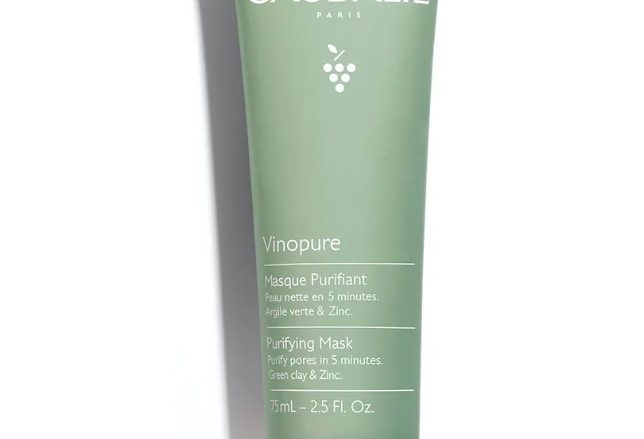 CAUDALIE Mascarilla Purificante Vinopure