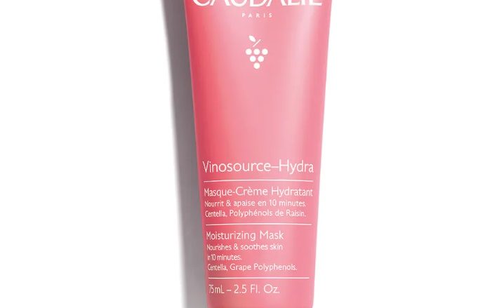 CAUDALIE Mascarilla-Crema Hidratante Vinosource-Hydra