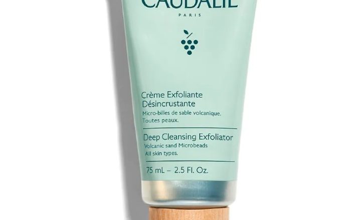 CAUDALIE Crema Exfoliante Desincrustante Vinoclean