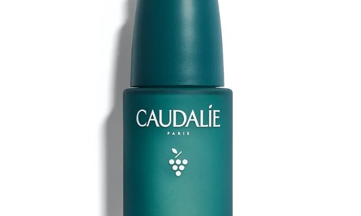 CAUDALIE Sérum Vitamina C Antifatiga Vinergetic C+