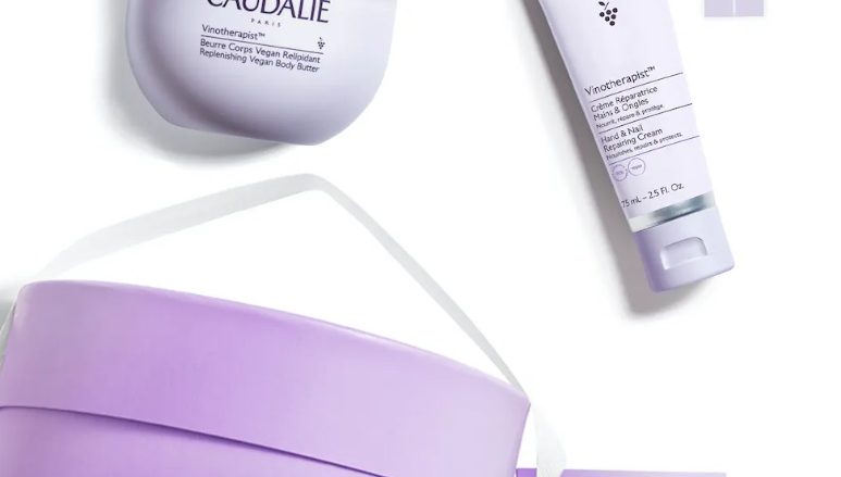 CAUDALIE Cofre Dúo Hidratación Cuerpo Vinotherapist™ Vinotherapist™