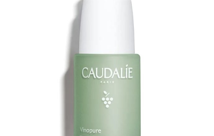 CAUDALIE Sérum Salicílico Anti-imperfecciones Vinopure