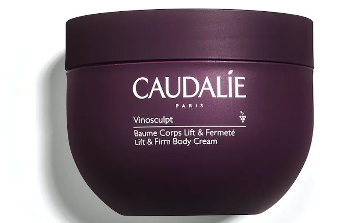 CAUDALIE Bálsamo corporal lifting & firmeza Vinosculpt Vinosculpt