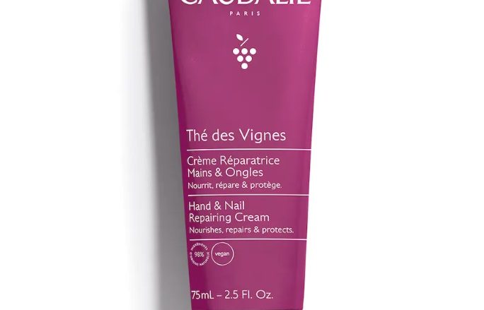 CAUDALIE Crema Reparadora para Manos y Uñas Thé des Vignes