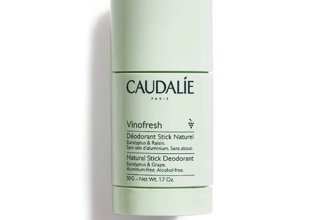 CAUDALIE Desodorante Stick Natural Vinofresh