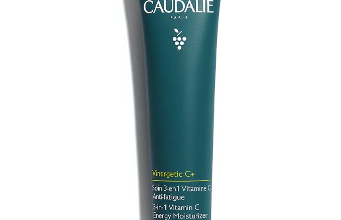 CAUDALIE Tratamiento 3-en-1 Vitamina C Antifatiga Vinergetic C+