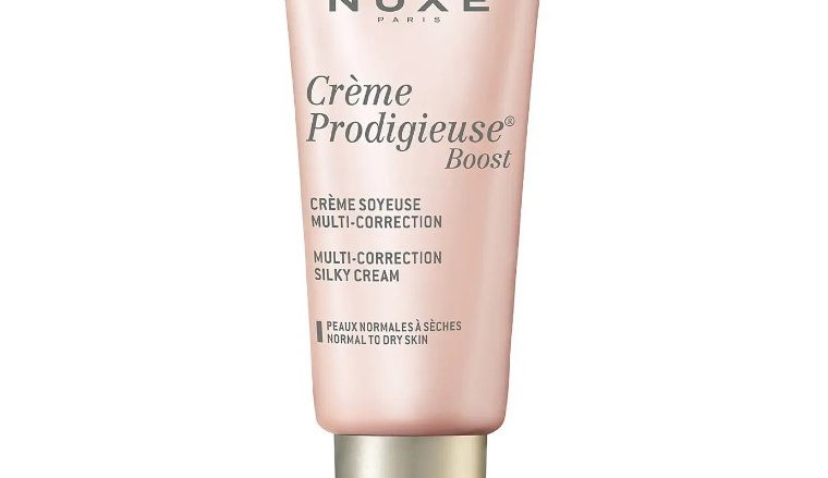 NUXE Crema sedosa multi-corrección, Crème Prodigieuse® Boost