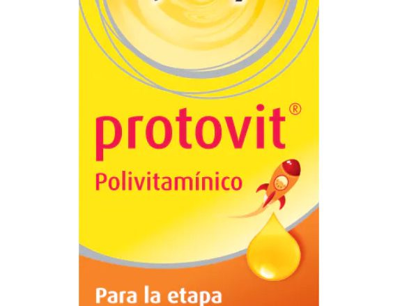 Supradyn® Protovit