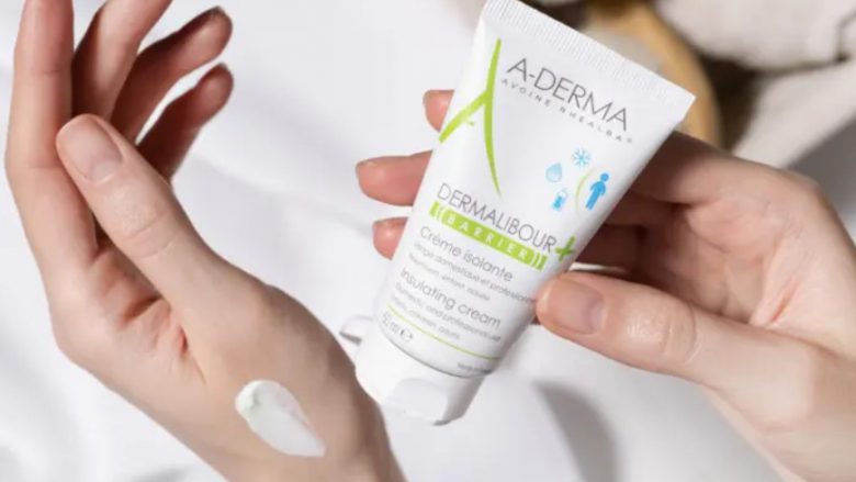 A-DERMA DERMALIBOUR+ BARRIERCrema aislante