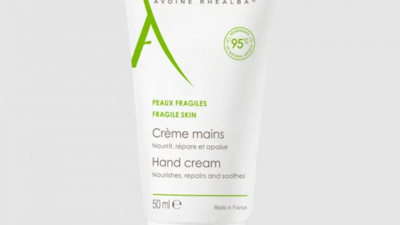 A-DERMA GAMA ESENCIALCrema de manos