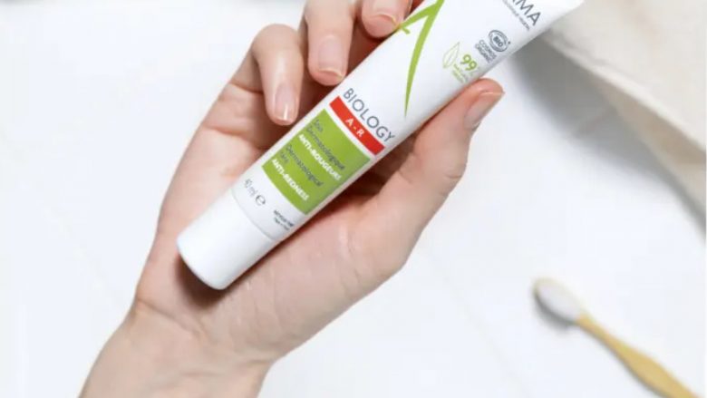 A-DERMA BIOLOGY ARCuidado dermatológico anti-rojeces