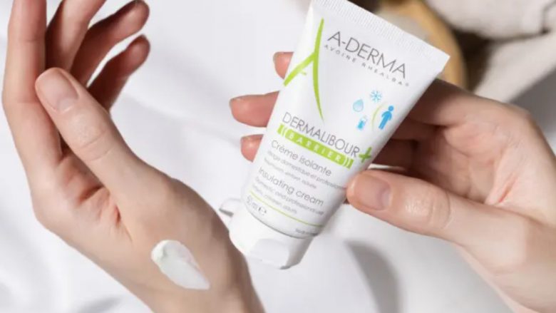 A-DERMA DERMALIBOUR+ BARRIERCrema aislante