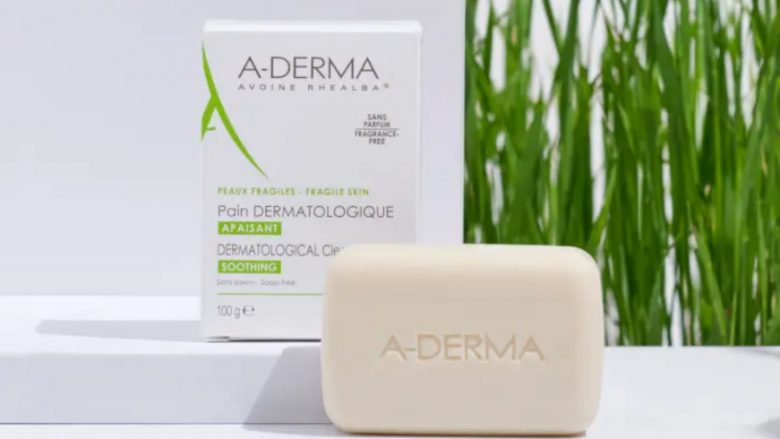 A-DERMA GAMA ESENCIALPan dermatológico calmante