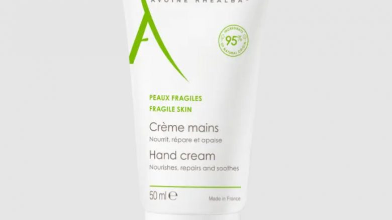 A-DERMA GAMA ESENCIALCrema de manos