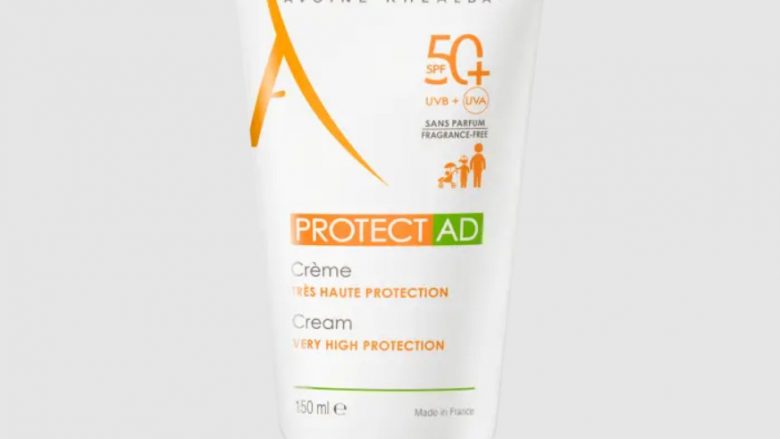 A-DERMA PROTECT ADCrema solar SPF 50+