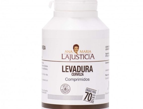 ANA MARIA LAJUSTICIA