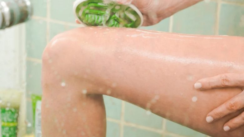 ELANCYL SLIM MASSAGE DRAINE, STIMULE LE DÉSTOCKAGE, TONIFIE LA PEAU