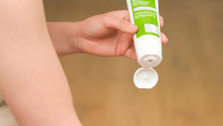 ELANCYL SLIM DESIGN MINCEUR TENSEUR VENTRE, HANCHES, BRAS