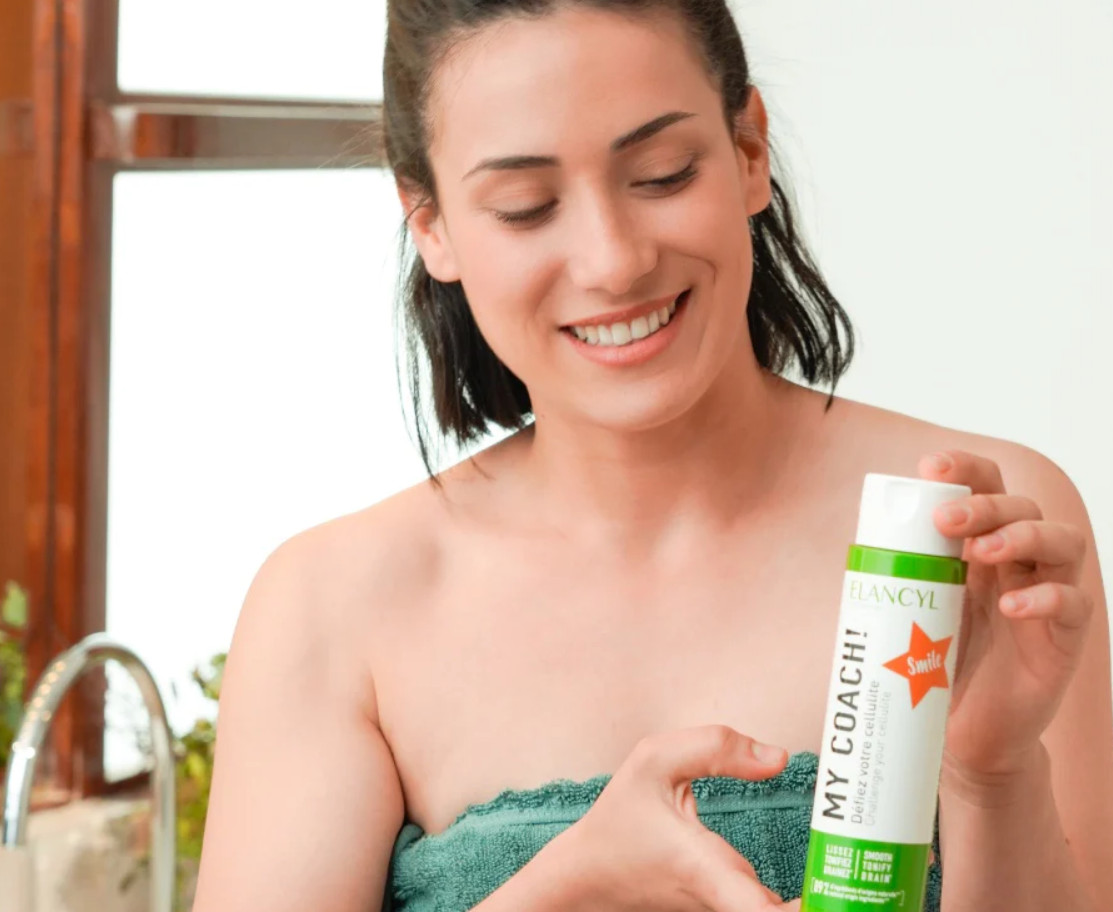 ELANCYL MY COACH! ANTI-CELLULITE, DÉSTOCKANT, DRAINANT