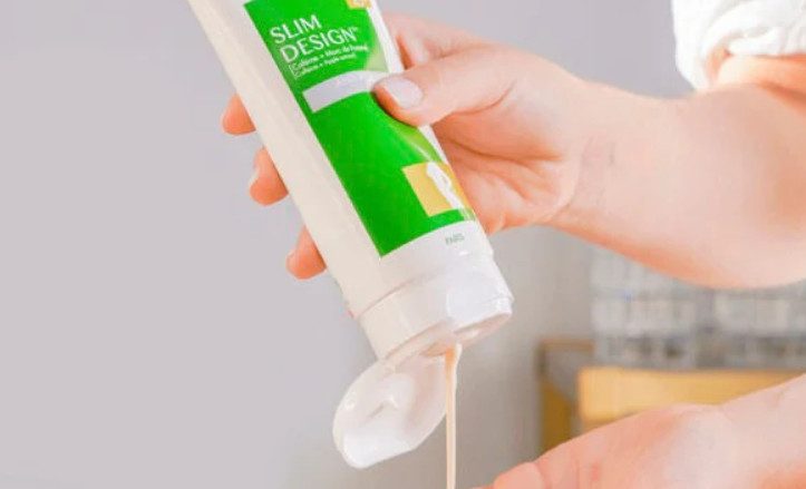 ELANCYL SLIM DESIGN 45+ RAFFERMIT, LISSE LES CAPITONS, AFFINE LA SILHOUETTE