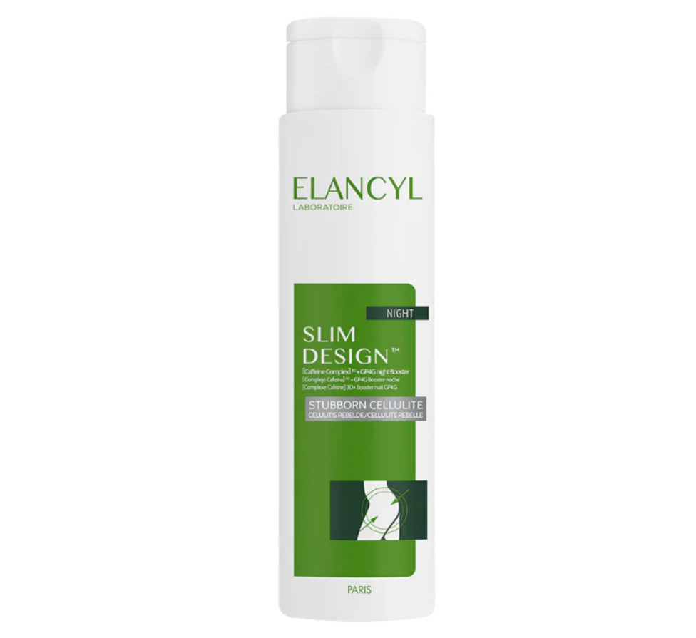 ELANCYL SLIM DESIGN NUIT AFFINE, SCULPTE LES CONTOURS, LISSE LES CAPITONS