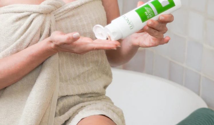 ELANCYL SLIM DESIGN JOUR AFFINE, TONIFIE, LISSE LES CAPITONS