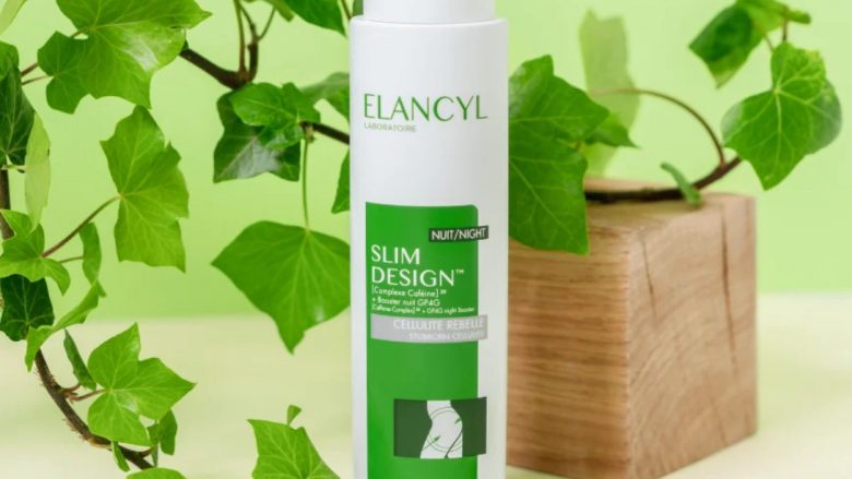 ELANCYL SLIM DESIGN NUIT AFFINE, SCULPTE LES CONTOURS, LISSE LES CAPITONS