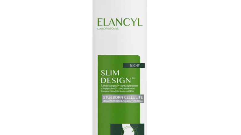 ELANCYL SLIM DESIGN NUIT AFFINE, SCULPTE LES CONTOURS, LISSE LES CAPITONS