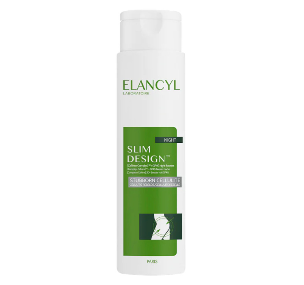 ELANCYL SLIM DESIGN NUIT AFFINE, SCULPTE LES CONTOURS, LISSE LES CAPITONS