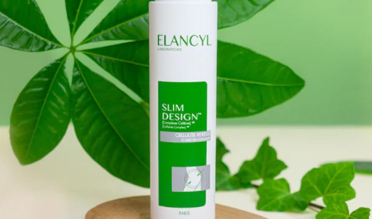 ELANCYL SLIM DESIGN JOUR AFFINE, TONIFIE, LISSE LES CAPITONS