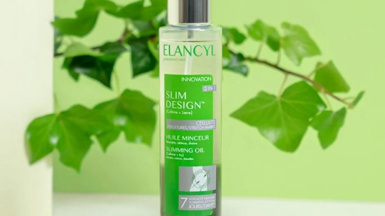 ELANCYL SLIM DESIGN HUILE MINCEUR