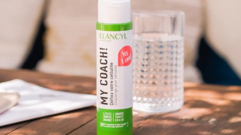 ELANCYL MY COACH! ANTI-CELLULITE, DÉSTOCKANT, DRAINANT