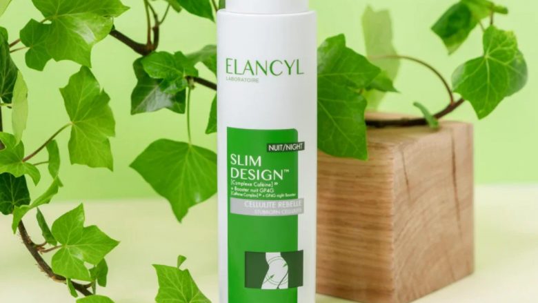 ELANCYL SLIM DESIGN NUIT AFFINE, SCULPTE LES CONTOURS, LISSE LES CAPITONS