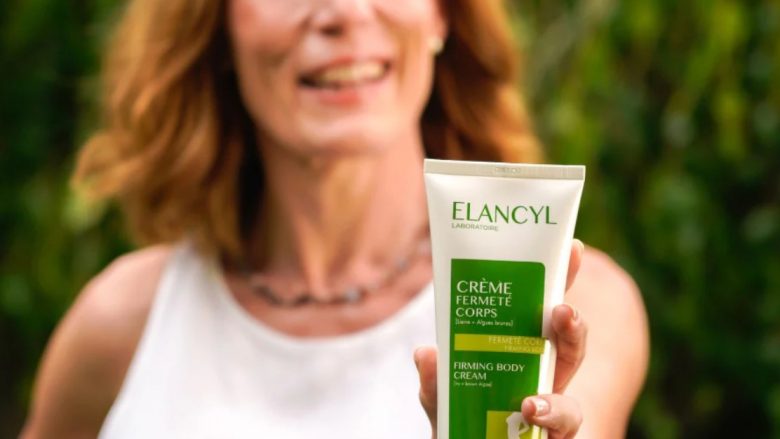 ELANCYL CRÈME FERMETÉ CORPS TENSEUR IMMÉDIAT – EFFET LIFTANT