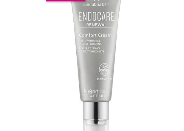 ENDOCARE RENEWAL Comfort Cream