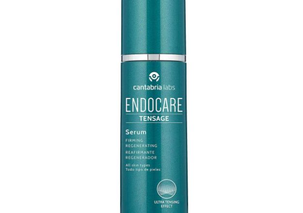 ENDOCARE TENSAGE Serum