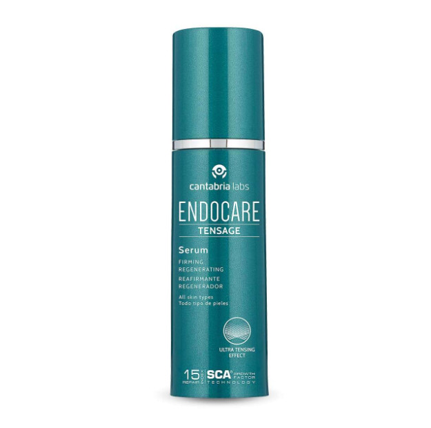 ENDOCARE TENSAGE Serum