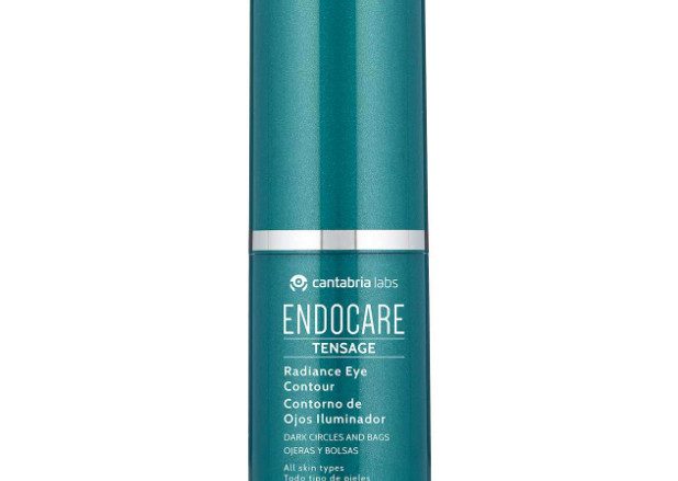 ENDOCARE TENSAGE Contorno de Ojos Iluminador